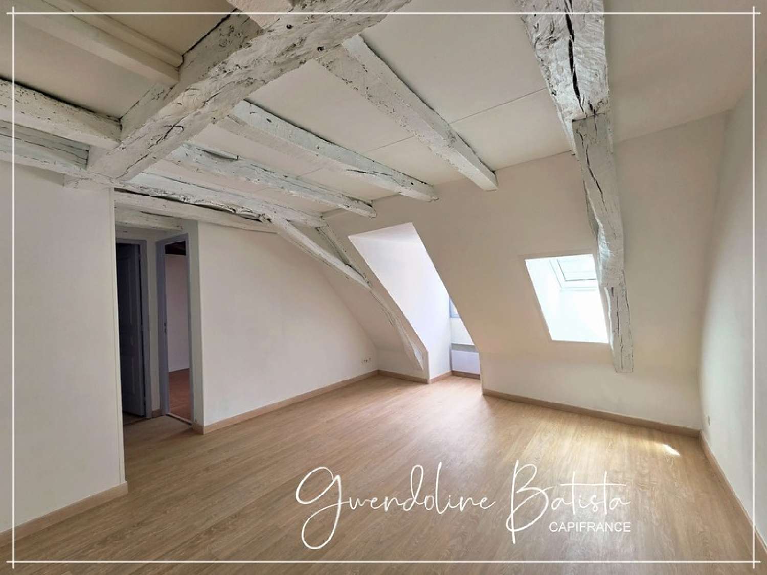 for sale apartment Bergerac Dordogne 4
