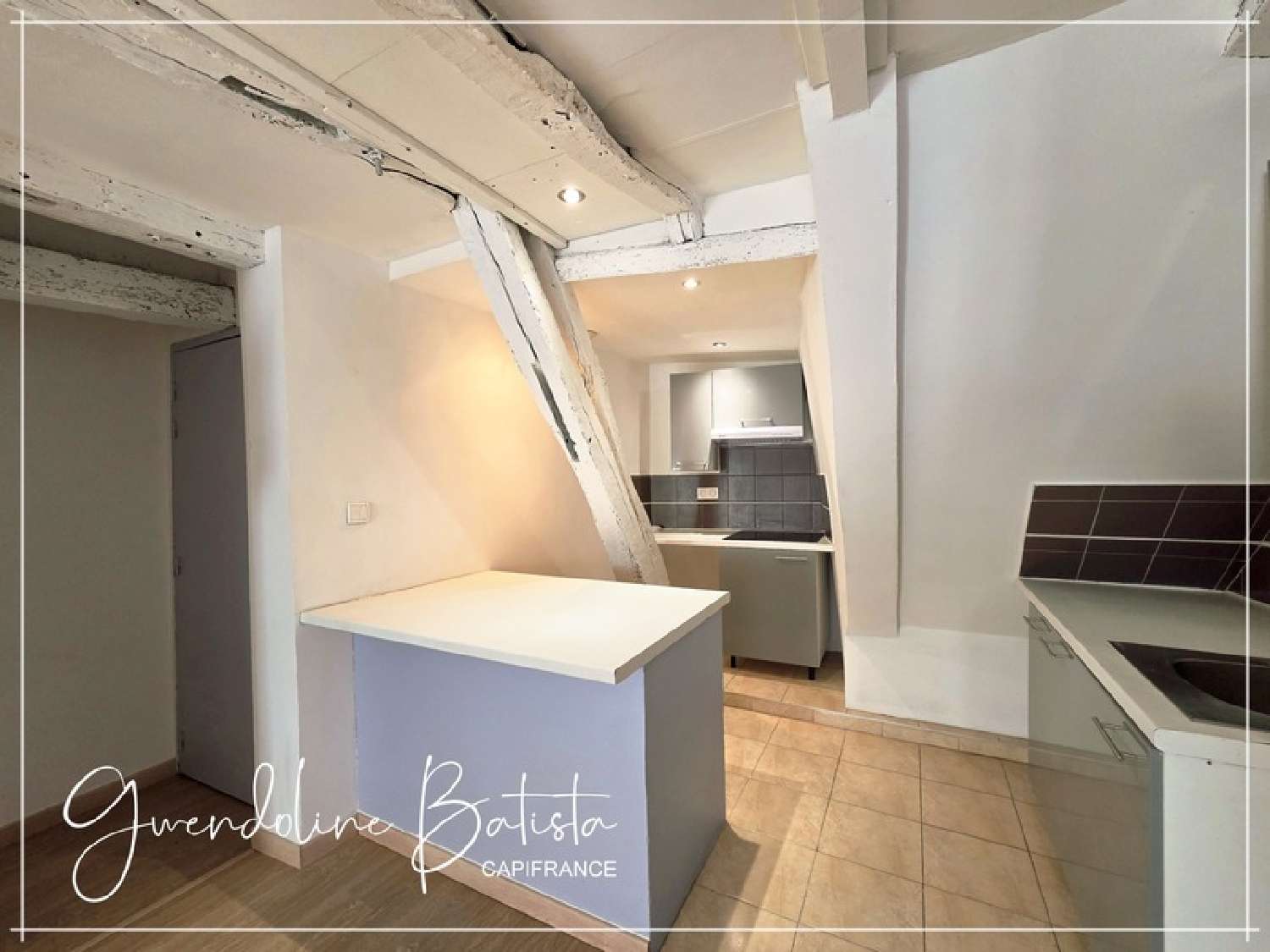 for sale apartment Bergerac Dordogne 5