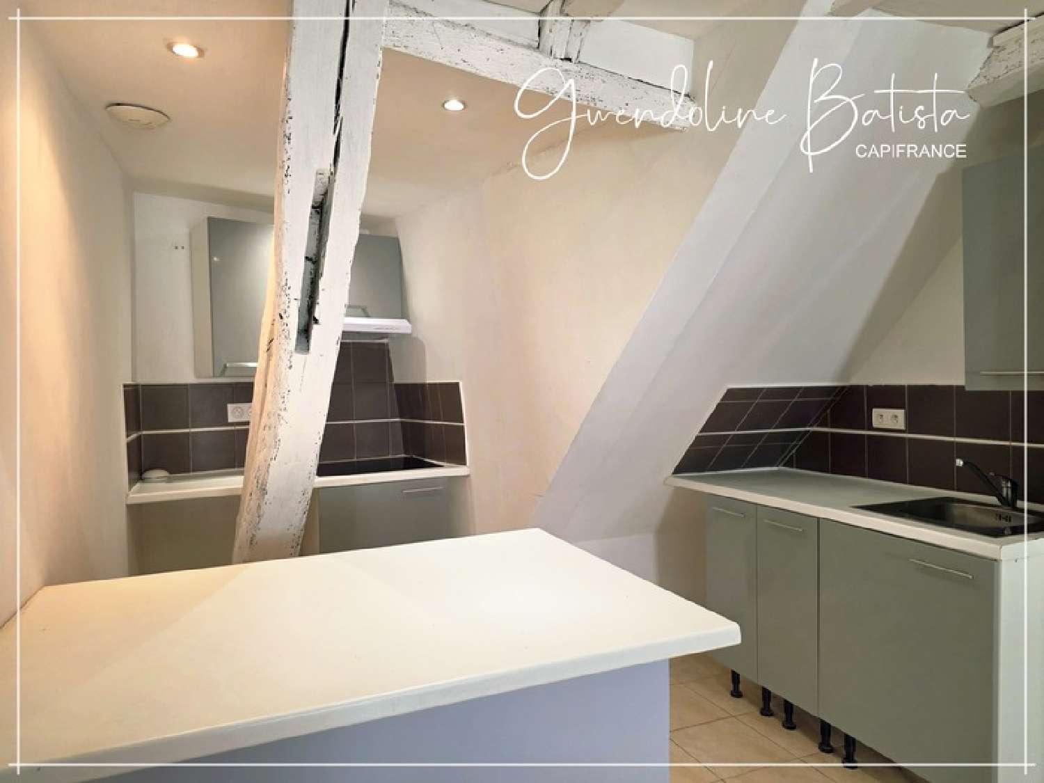 for sale apartment Bergerac Dordogne 6