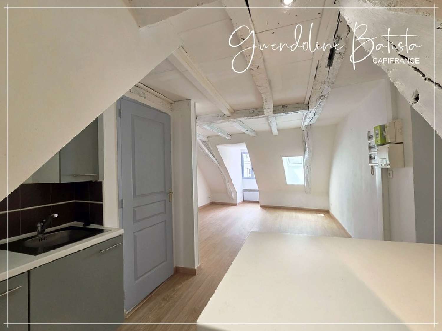 for sale apartment Bergerac Dordogne 7