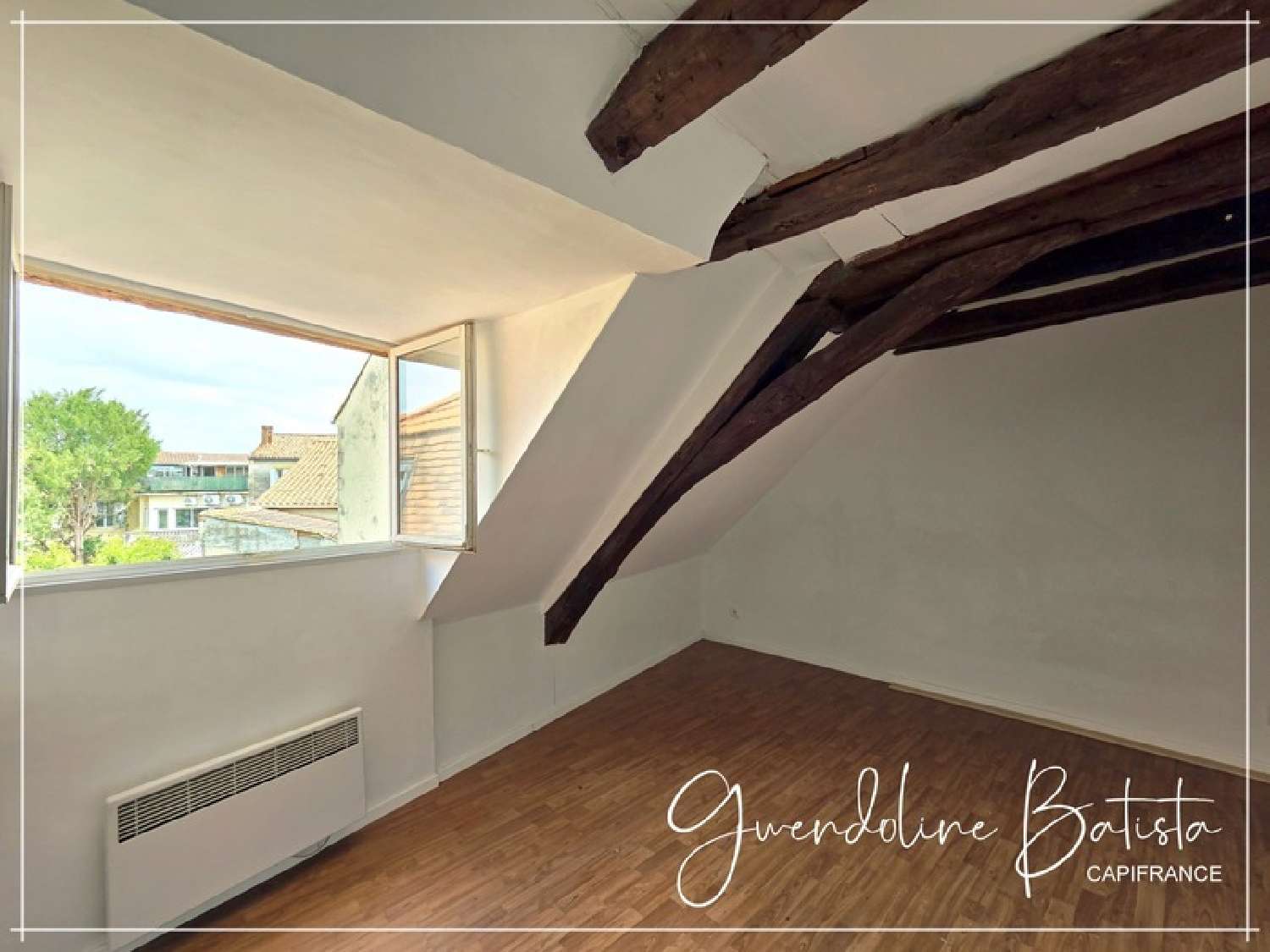 for sale apartment Bergerac Dordogne 8