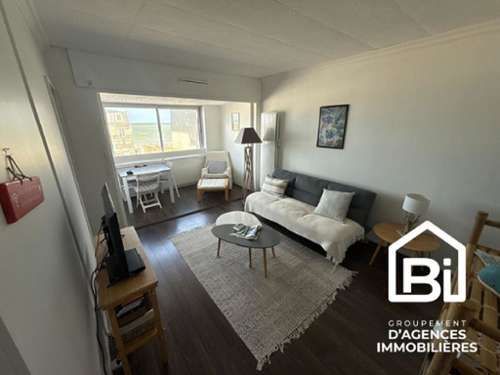 Bernières-sur-Mer Calvados apartment foto 7332830