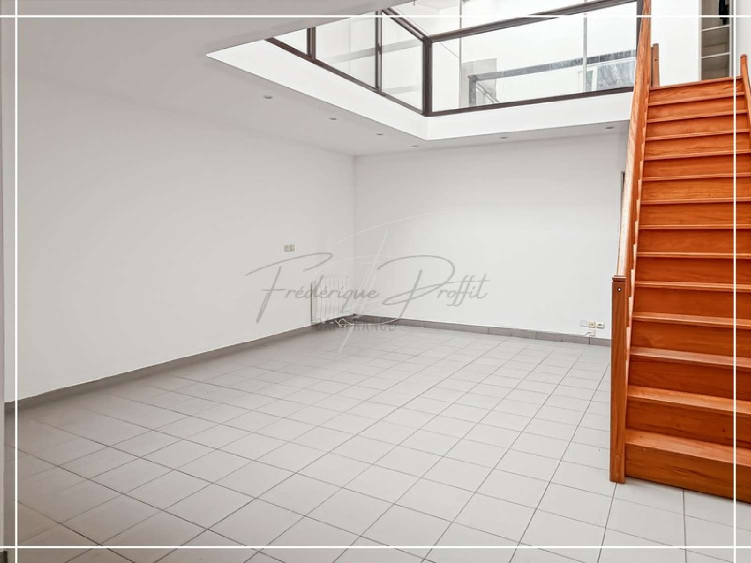 for sale apartment Berthecourt Oise 1