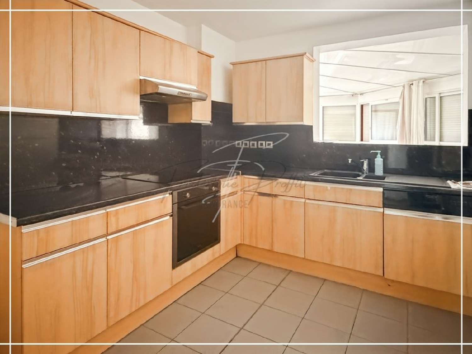 for sale apartment Berthecourt Oise 2
