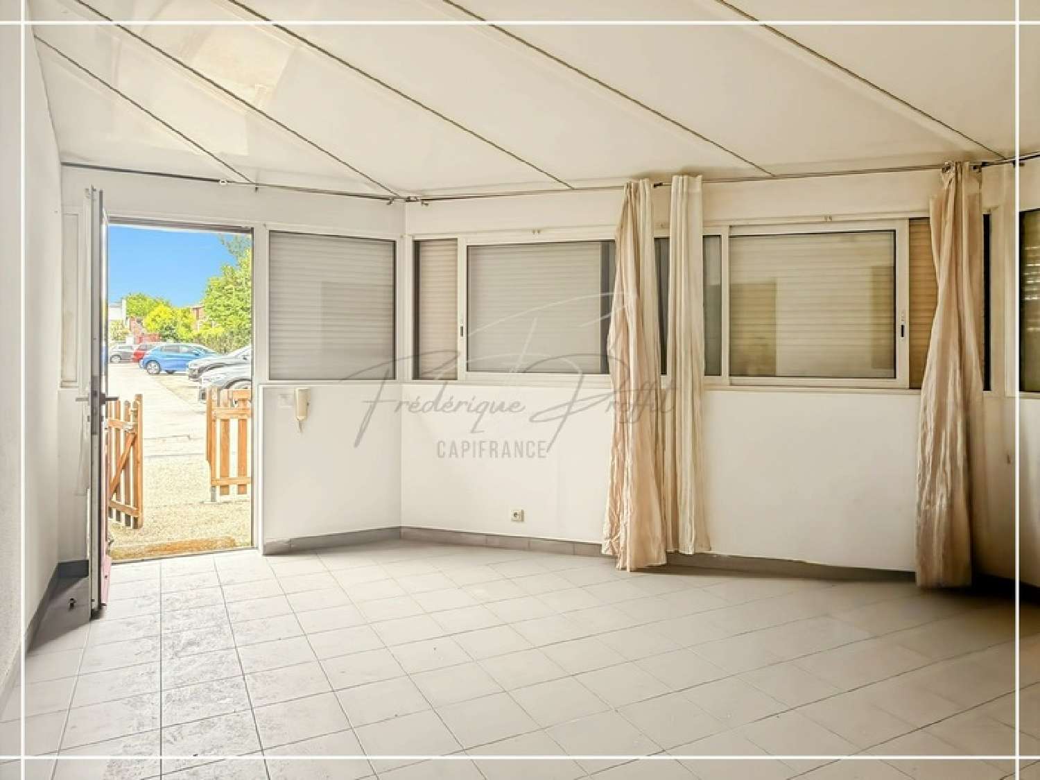 for sale apartment Berthecourt Oise 3