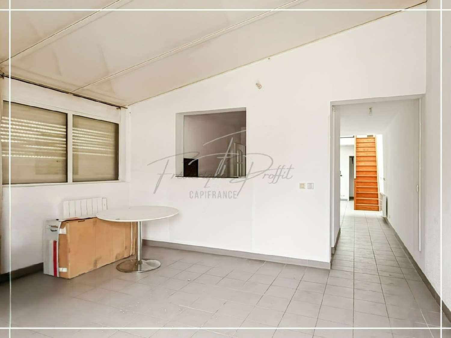 for sale apartment Berthecourt Oise 4
