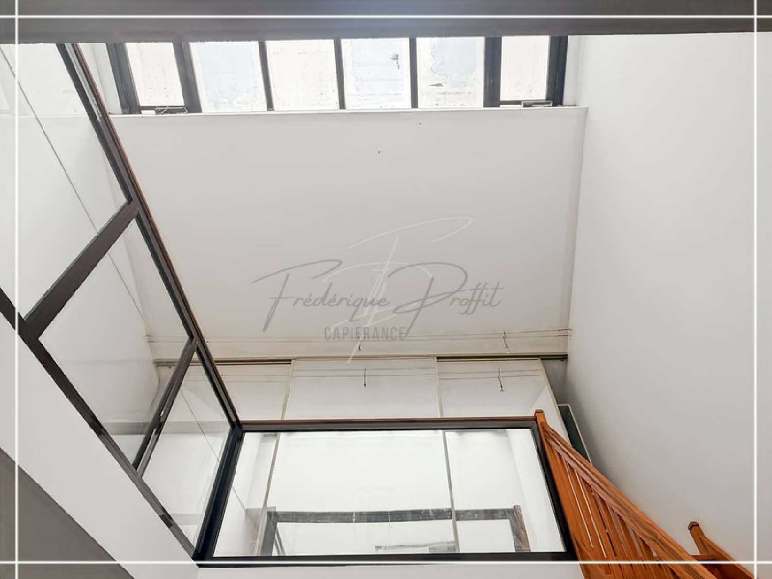 for sale apartment Berthecourt Oise 5