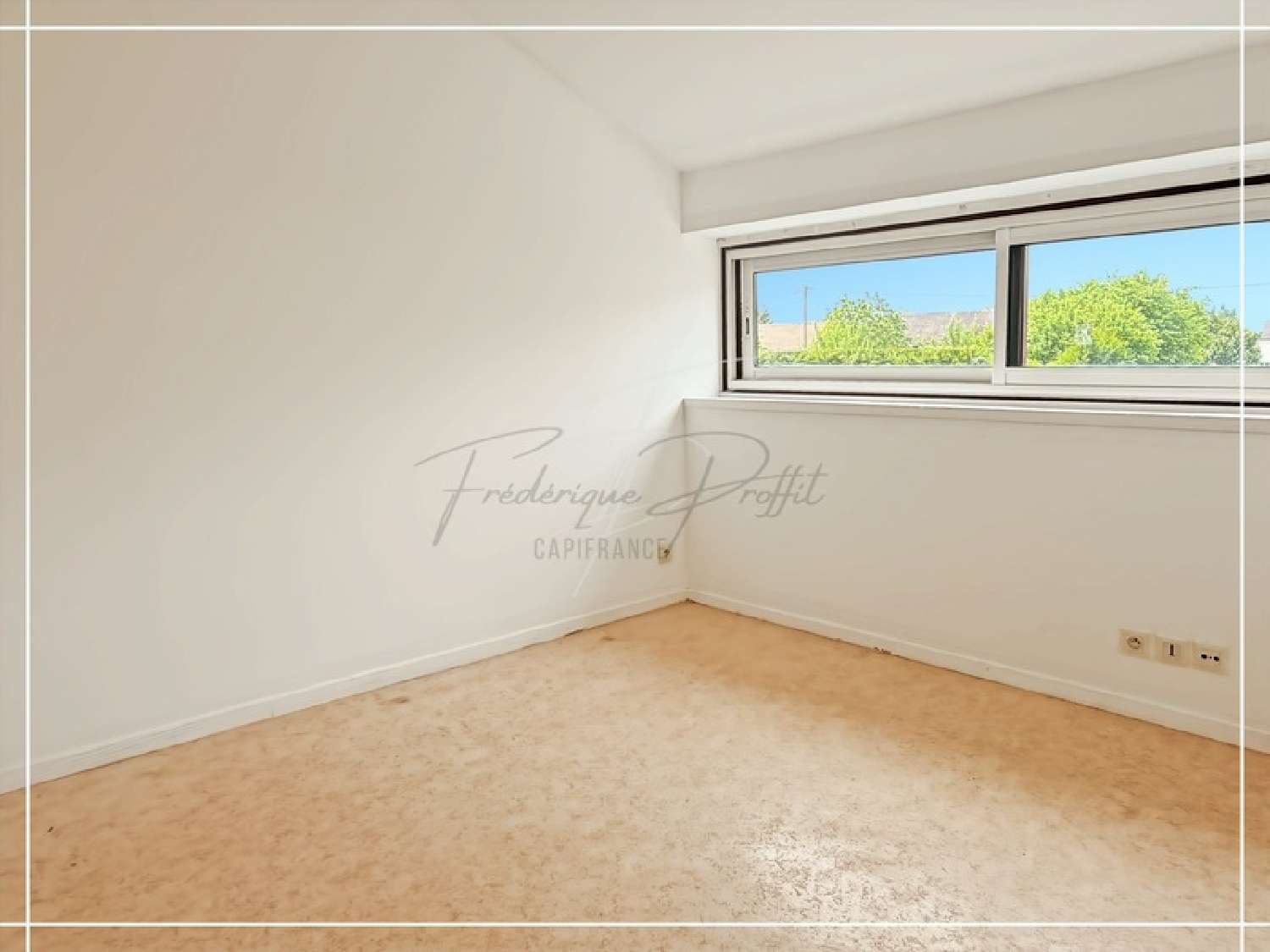 for sale apartment Berthecourt Oise 6