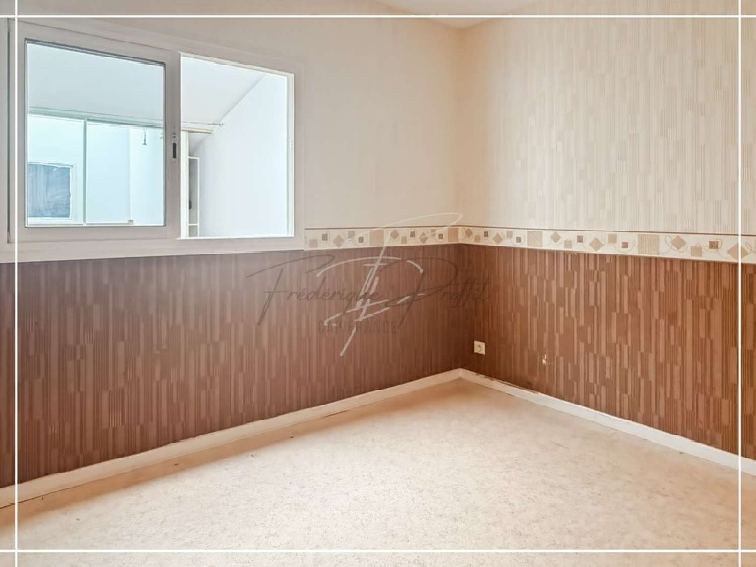 for sale apartment Berthecourt Oise 7