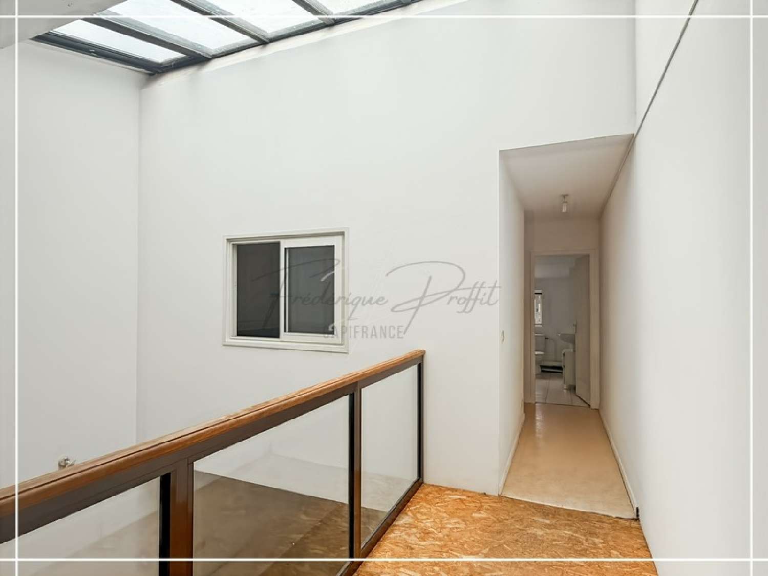 for sale apartment Berthecourt Oise 8