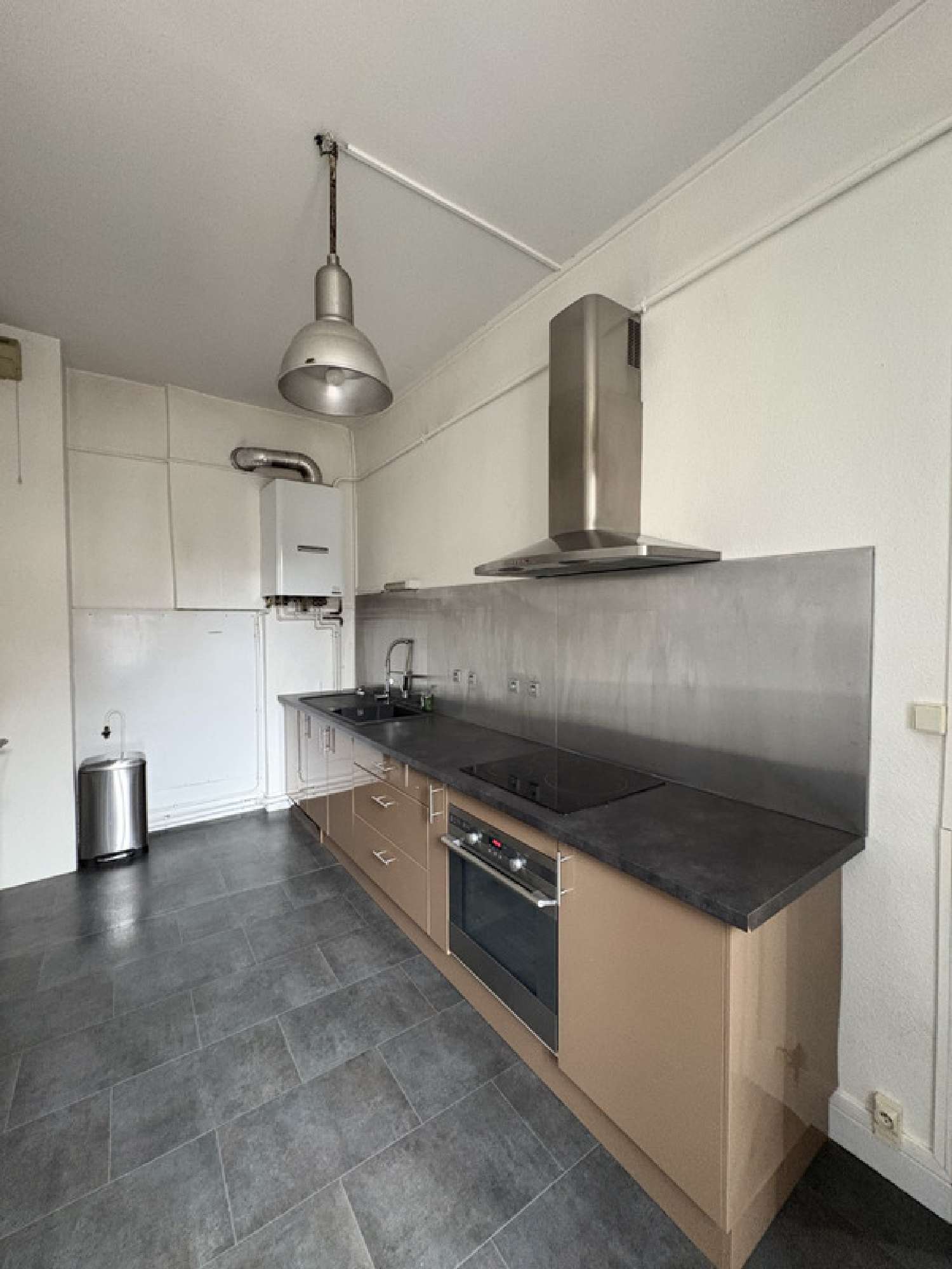  en venta apartamento Besançon Doubs 5