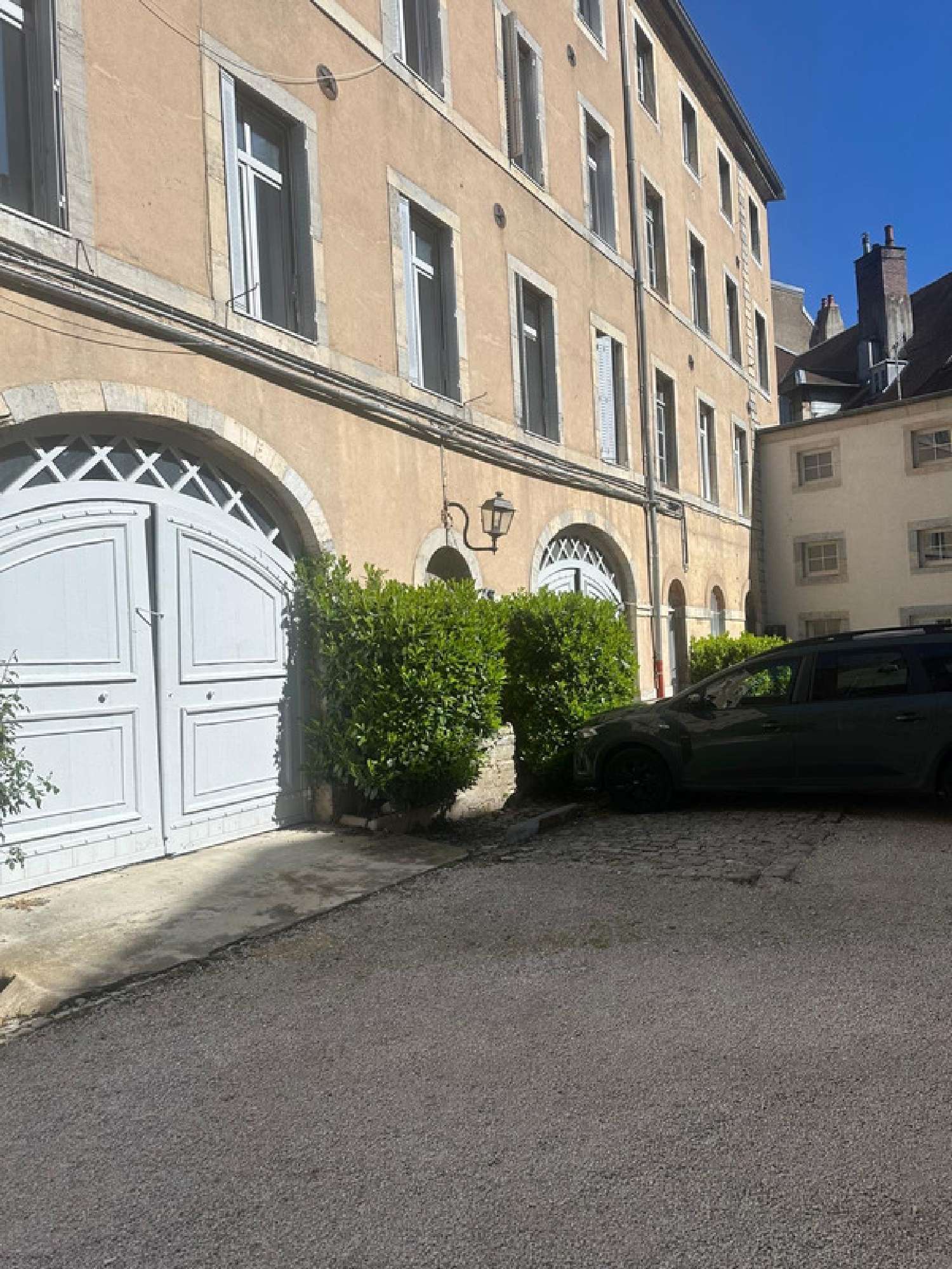  en venta apartamento Besançon Doubs 6