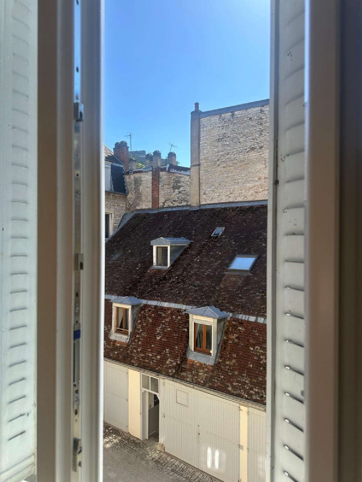  en venta apartamento Besançon Doubs 7