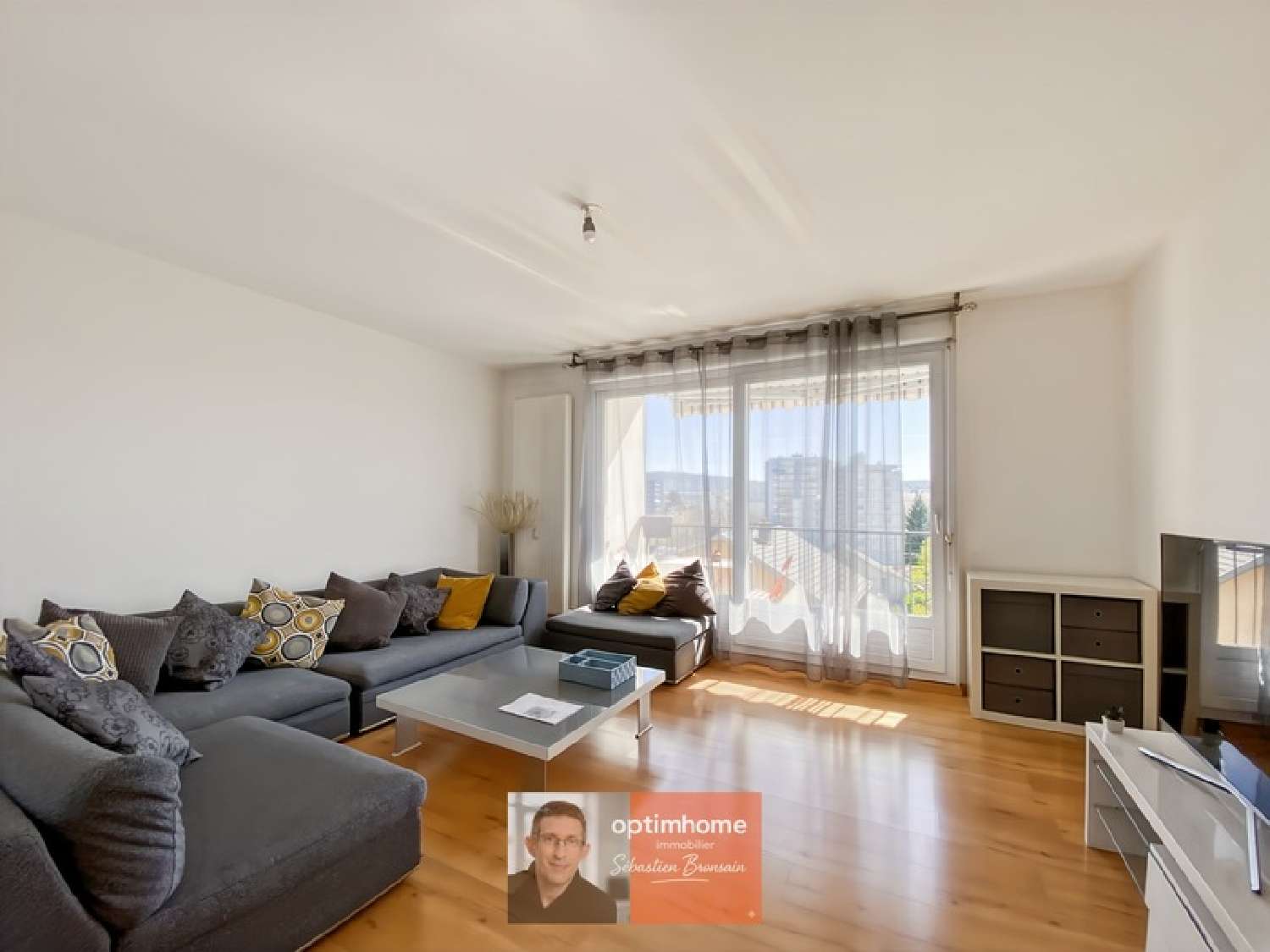 te koop appartement Besançon Doubs 1