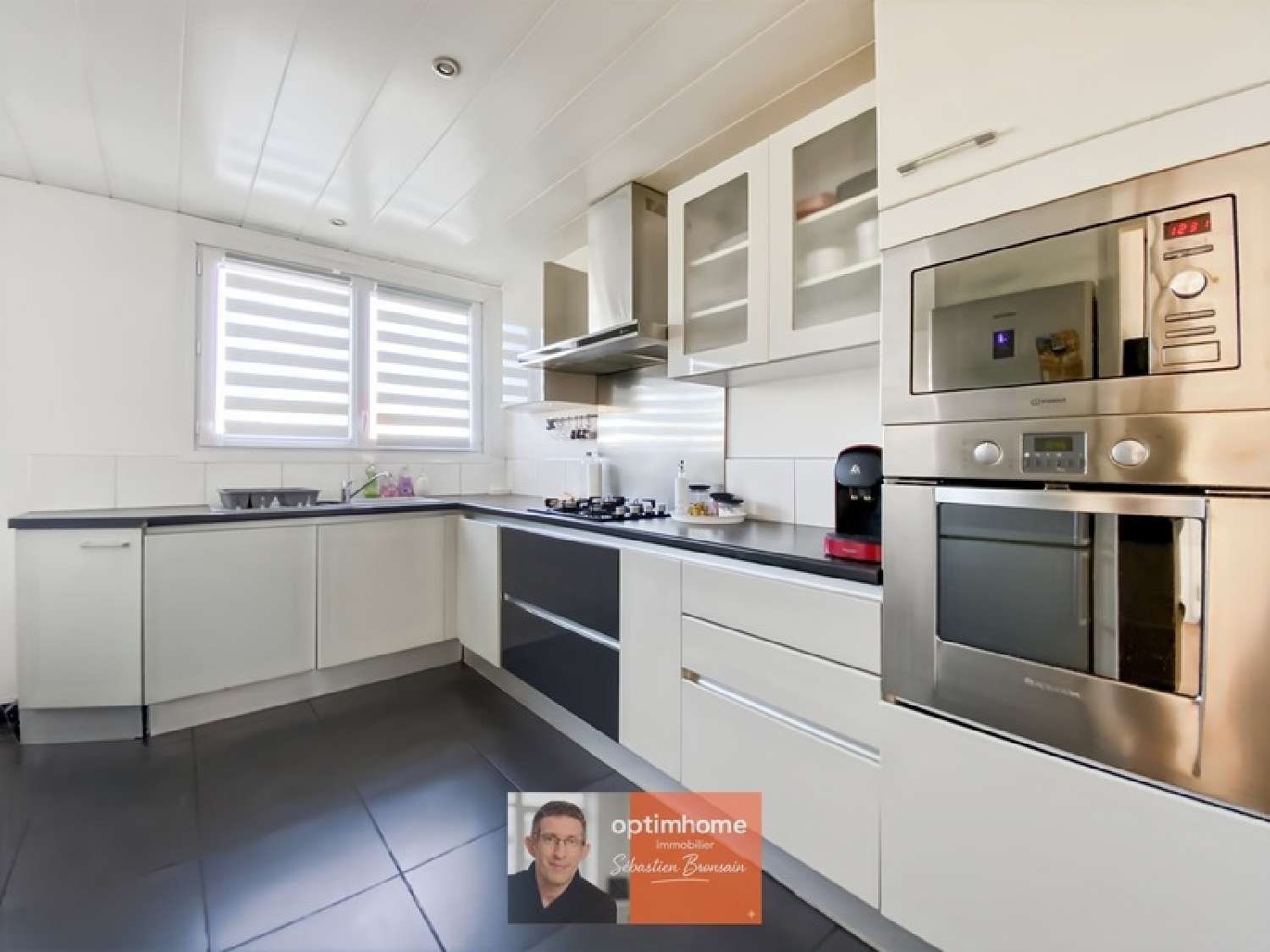  te koop appartement Besançon Doubs 3