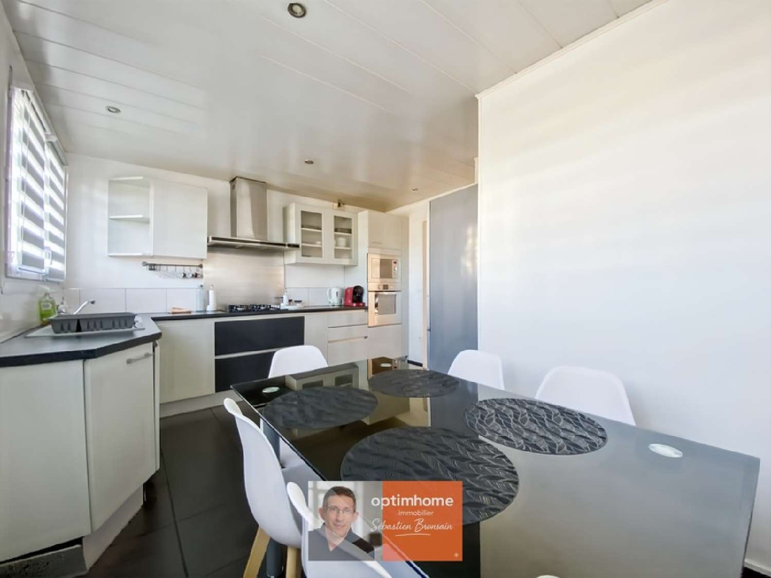  te koop appartement Besançon Doubs 4