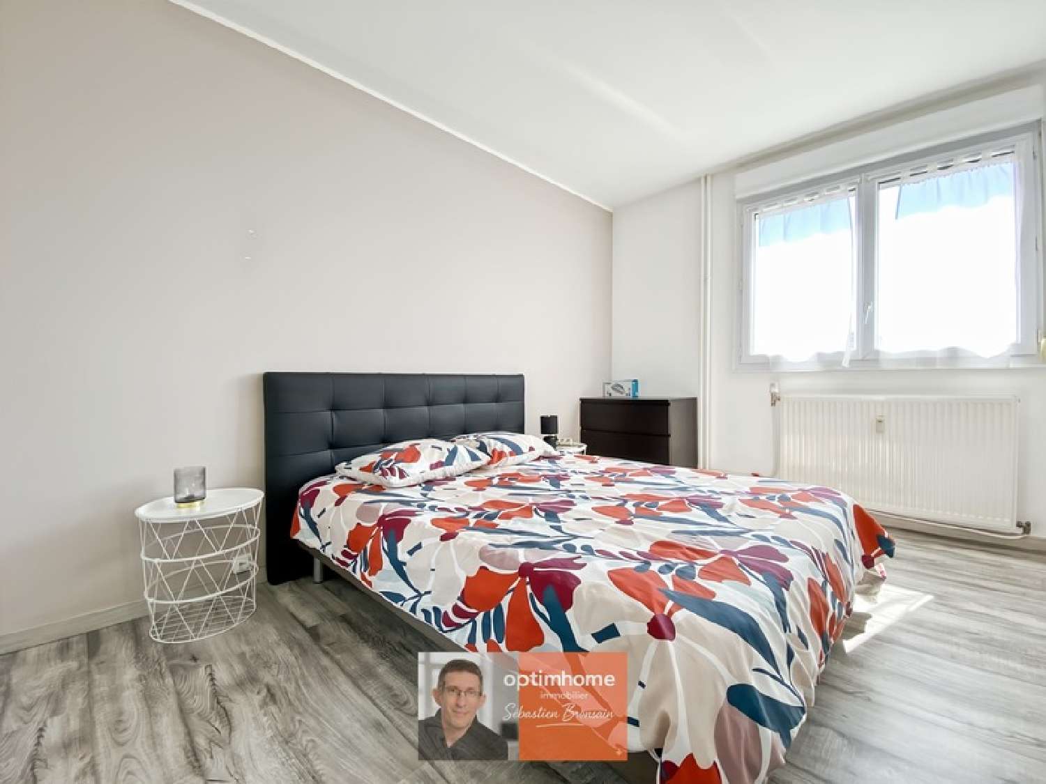  te koop appartement Besançon Doubs 5