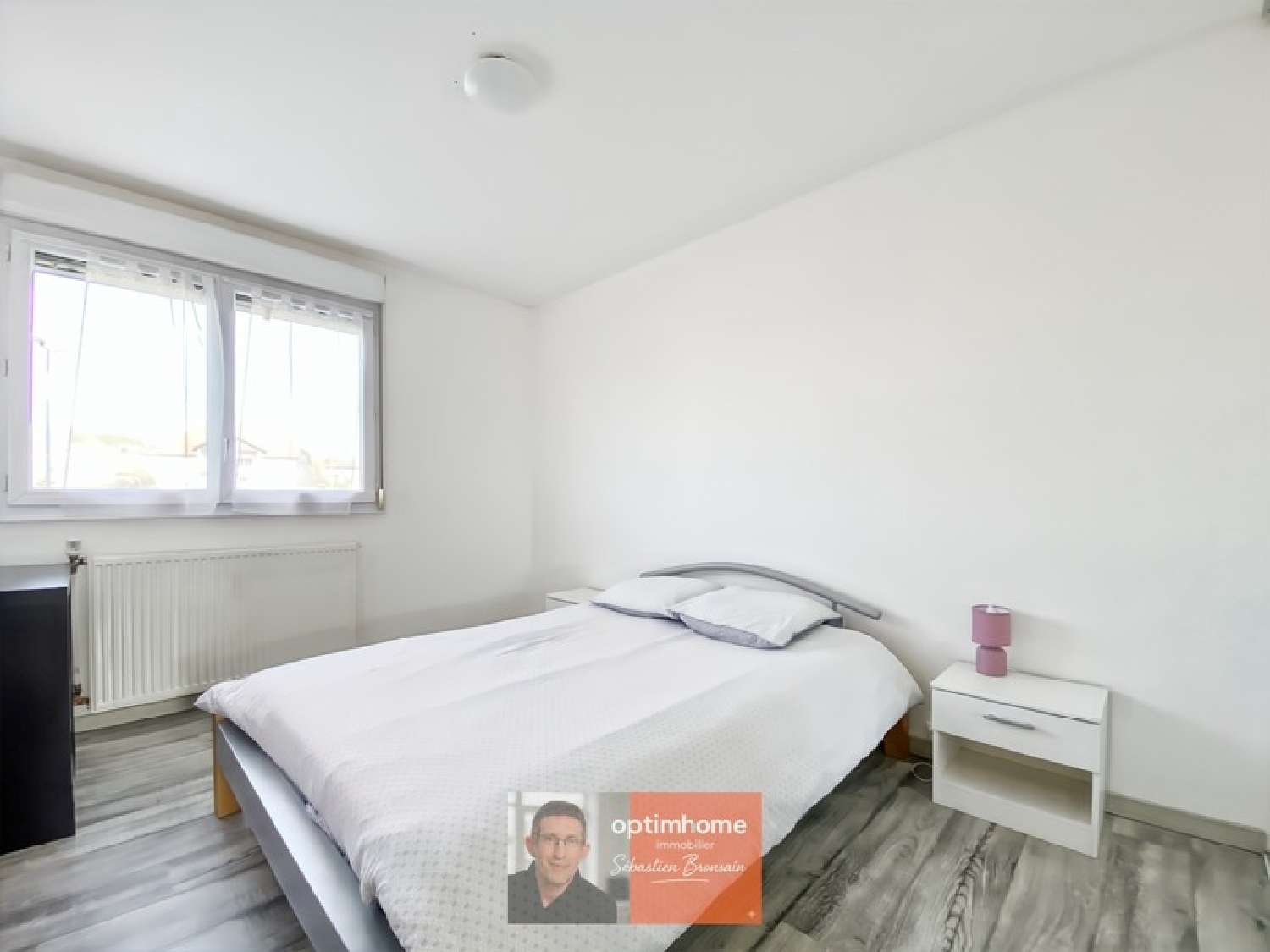  te koop appartement Besançon Doubs 6