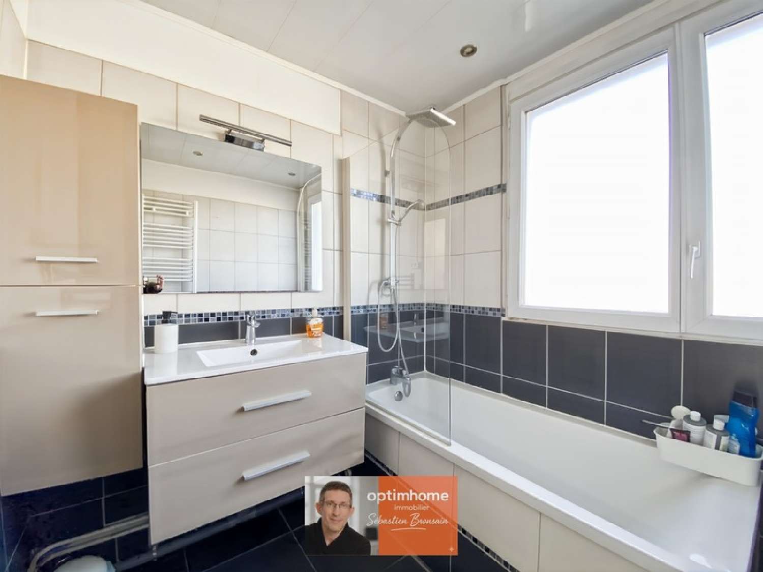  te koop appartement Besançon Doubs 7