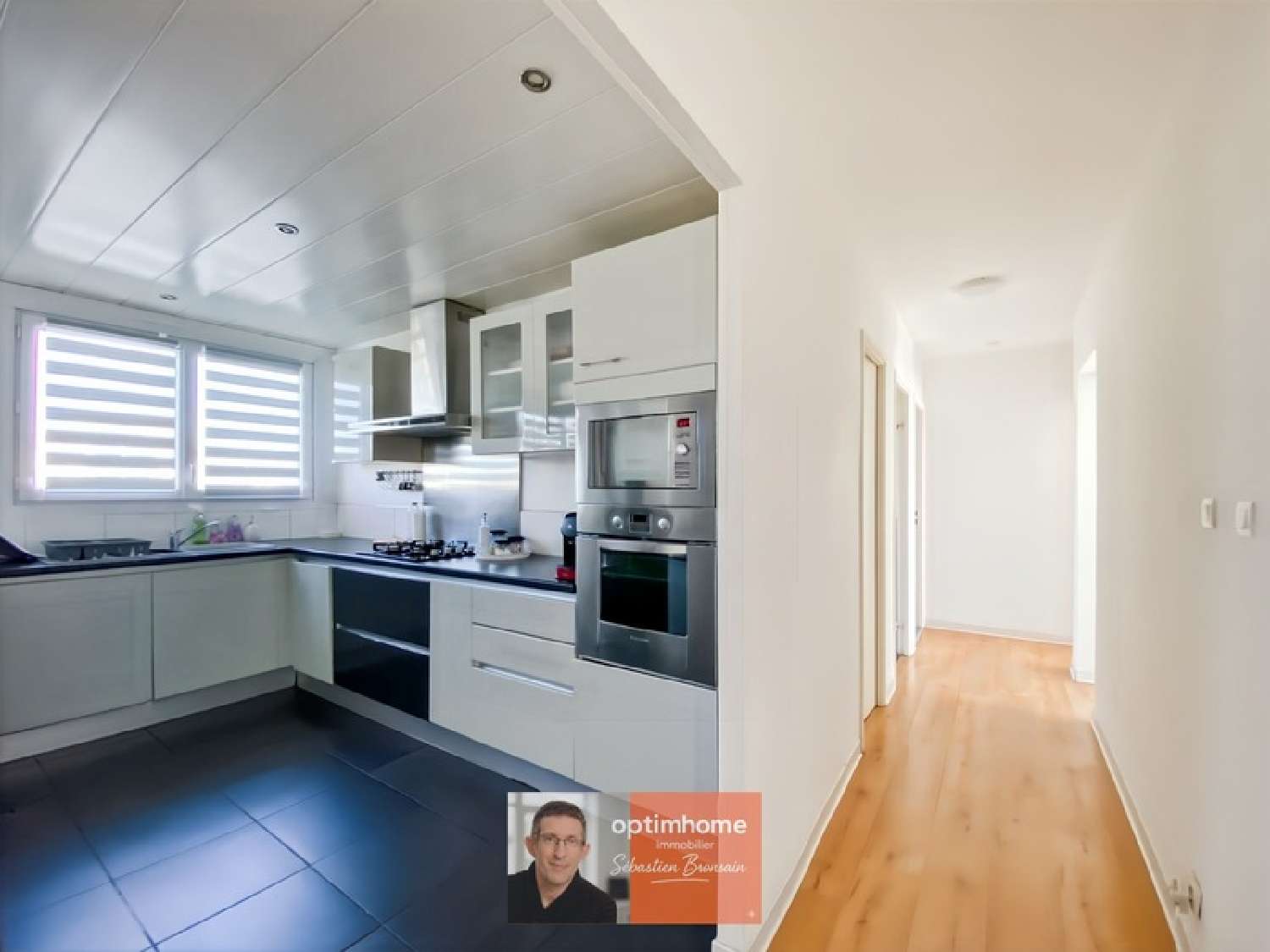  te koop appartement Besançon Doubs 8