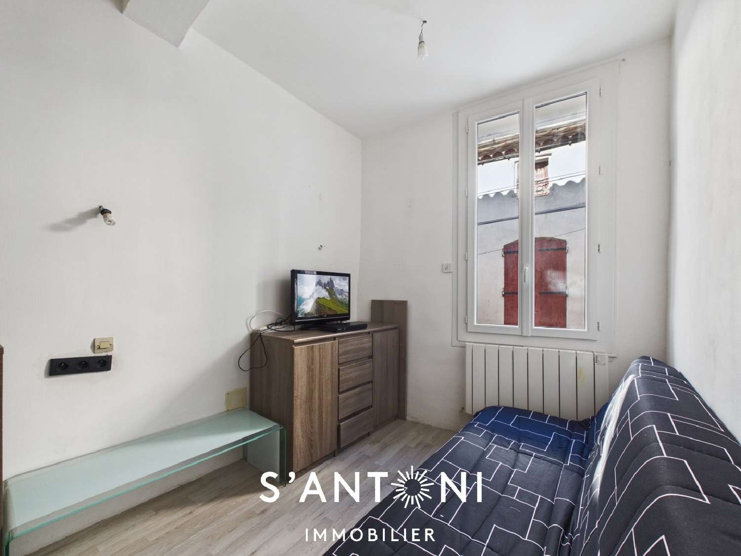  à vendre appartement Bessan Hérault 3