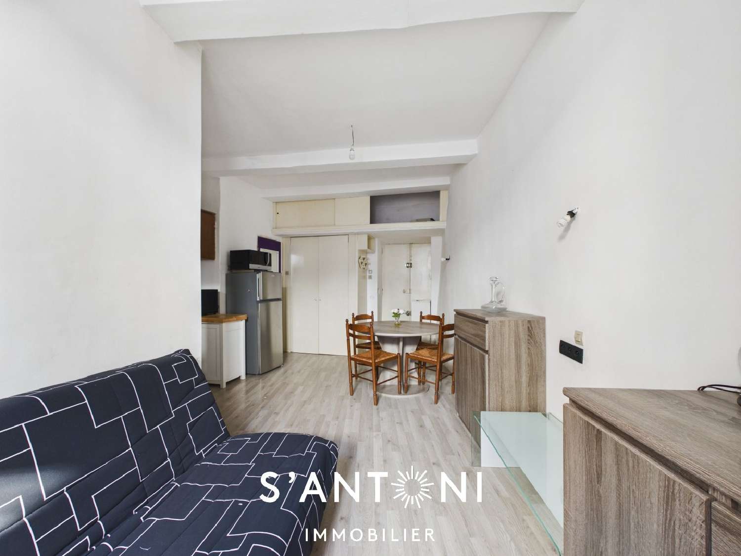  à vendre appartement Bessan Hérault 4