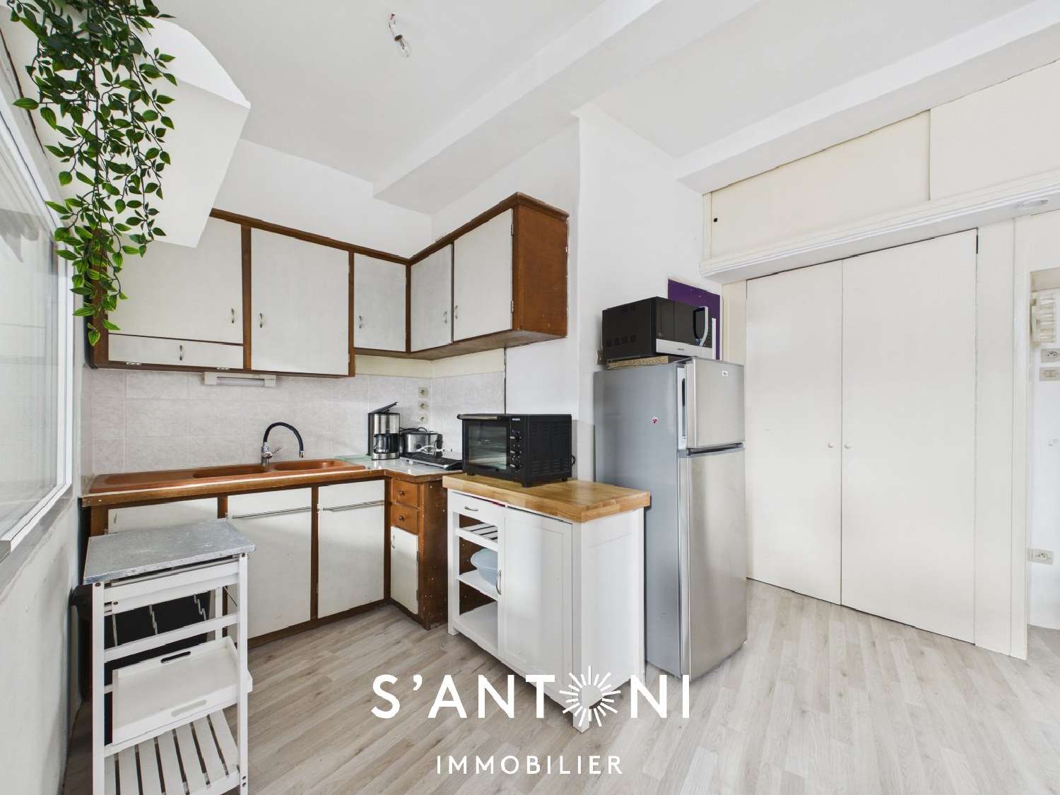  à vendre appartement Bessan Hérault 5