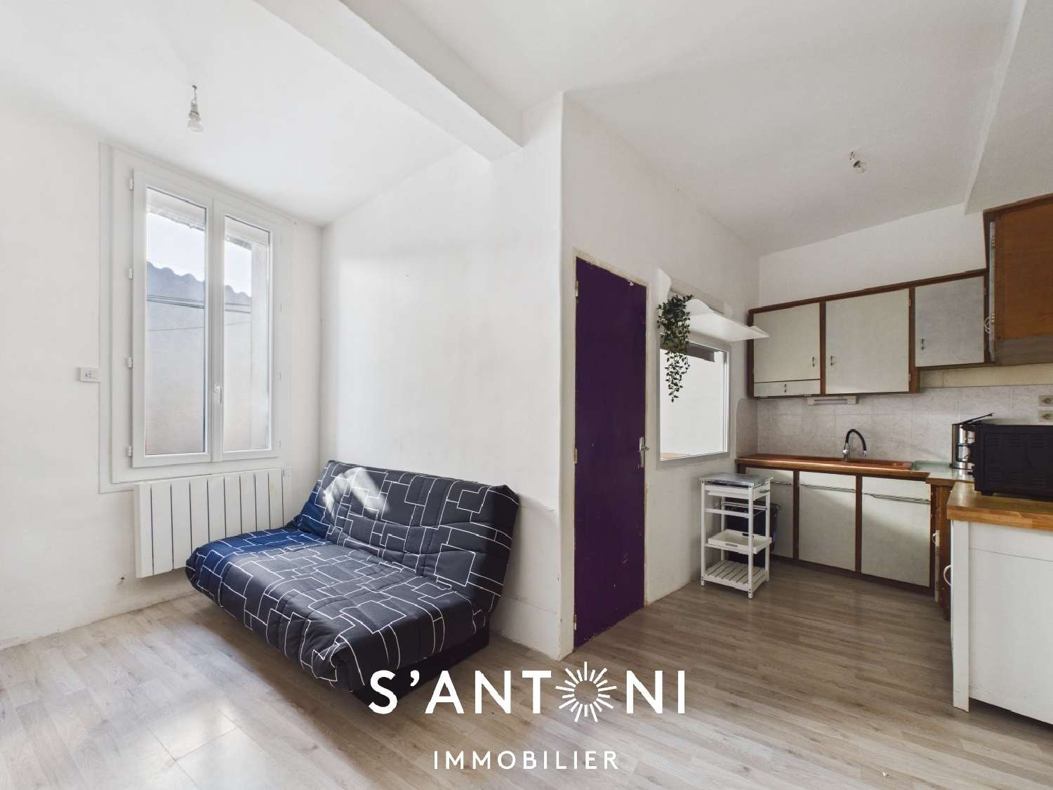  à vendre appartement Bessan Hérault 6