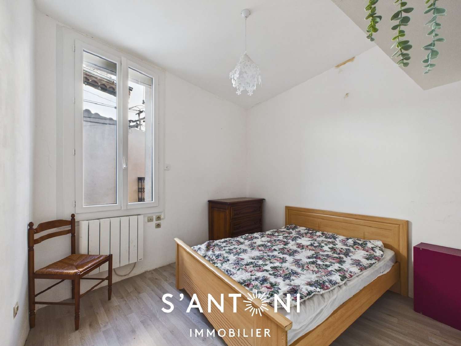  à vendre appartement Bessan Hérault 7