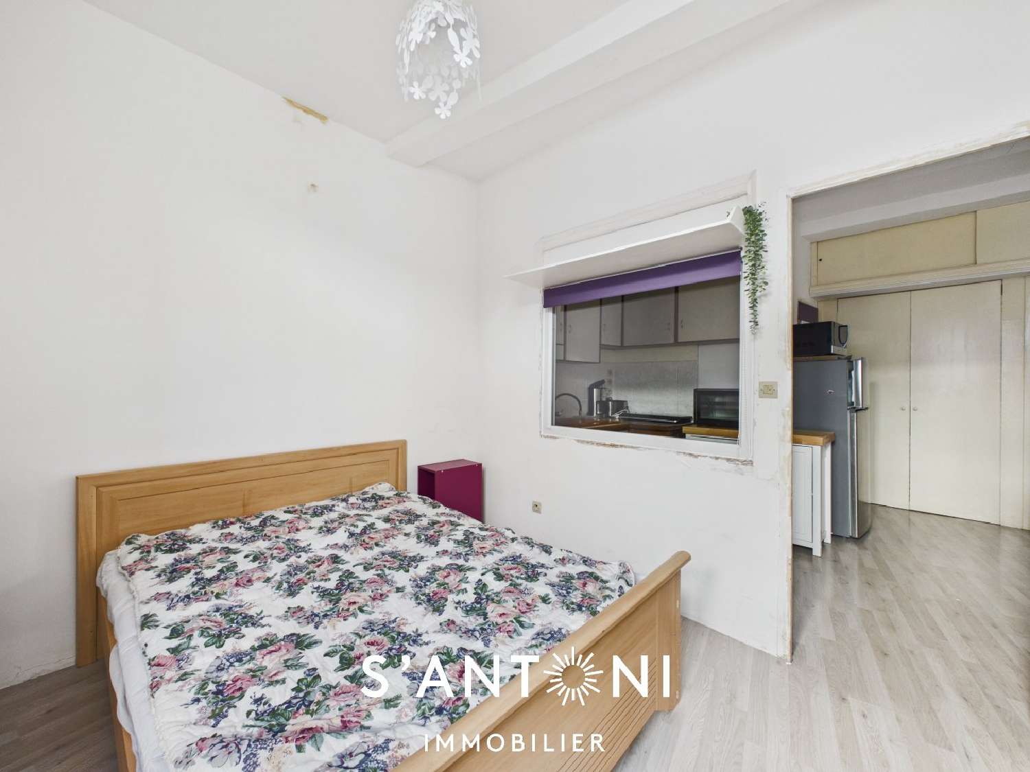  à vendre appartement Bessan Hérault 8