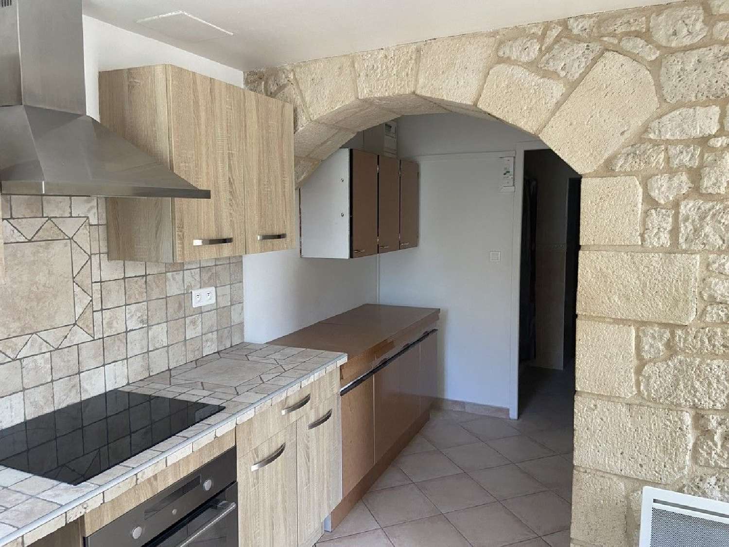  te koop appartement Bessèges Gard 1
