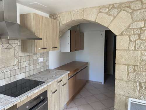 Bessèges Gard appartement foto 7332545
