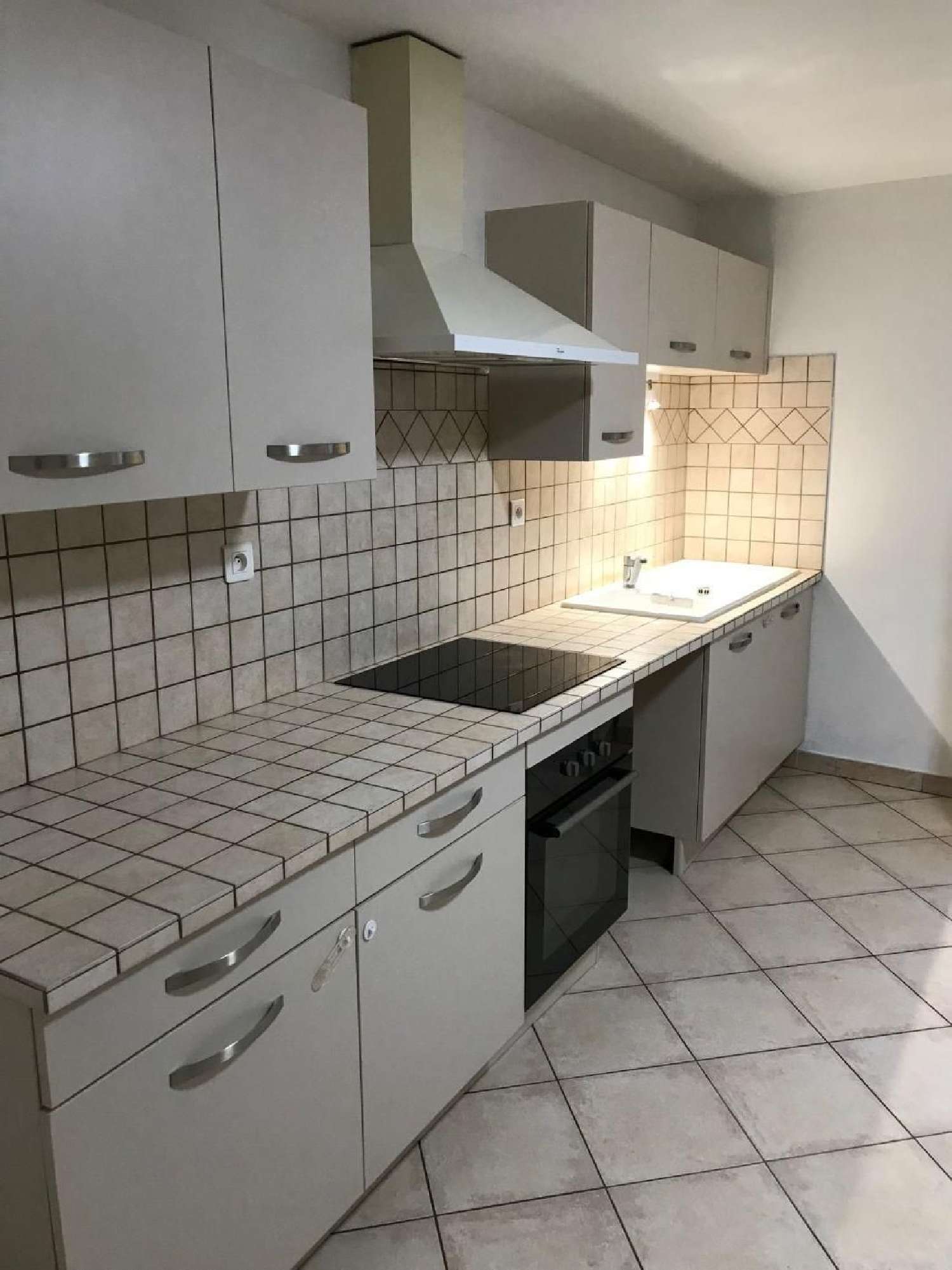  te koop appartement Bessèges Gard 1