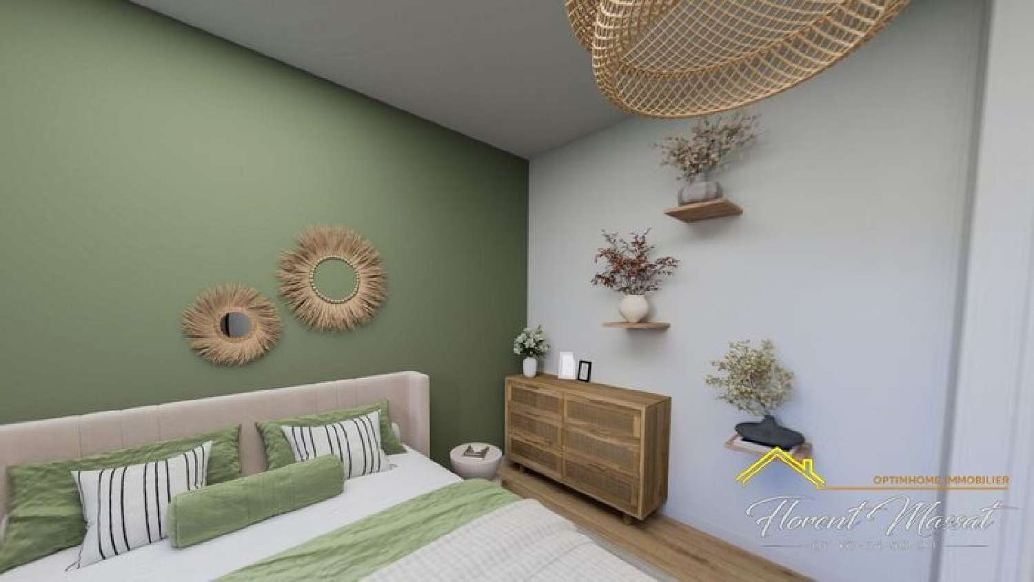  te koop appartement Bessières Haute-Garonne 2