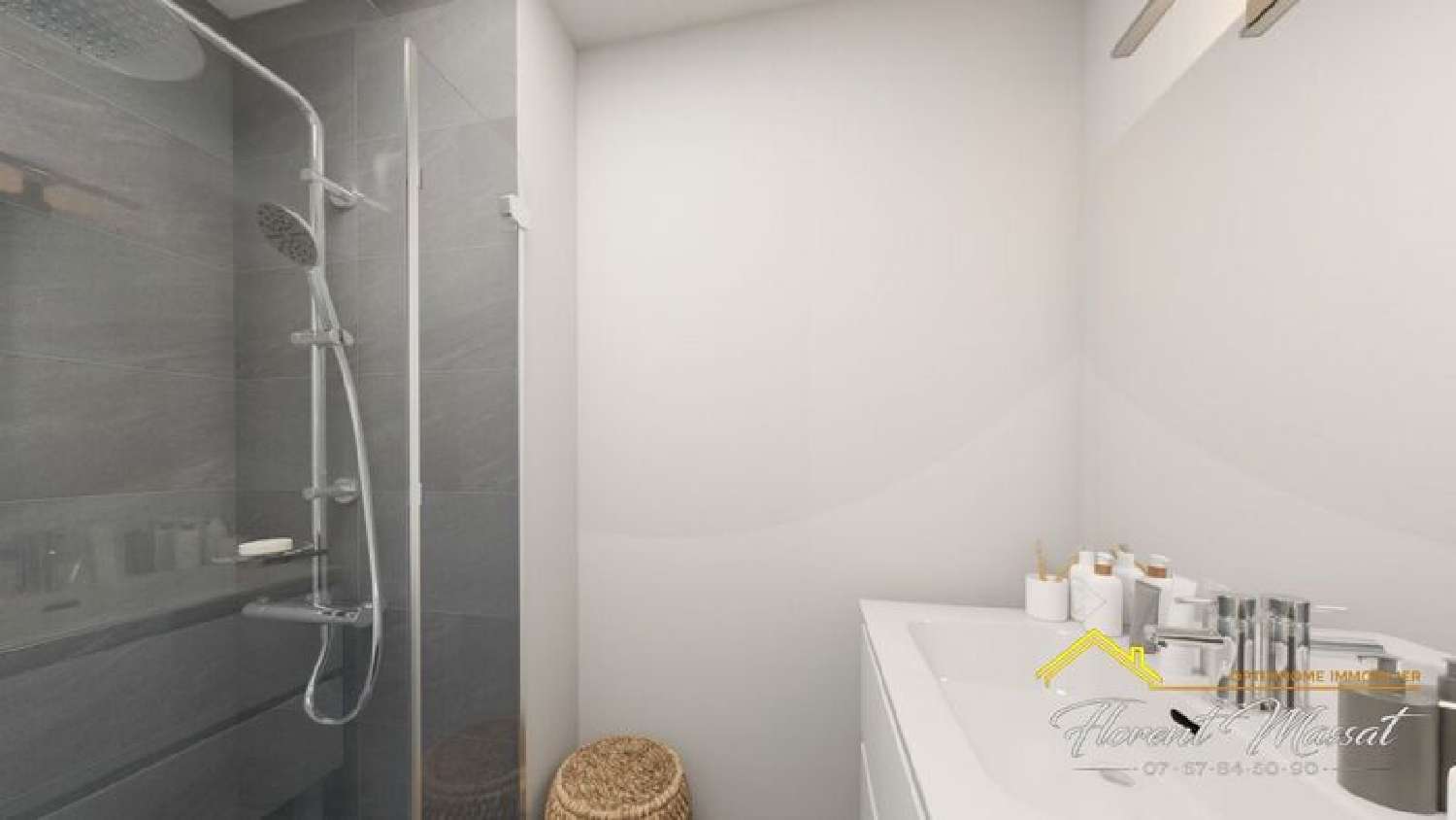  te koop appartement Bessières Haute-Garonne 4