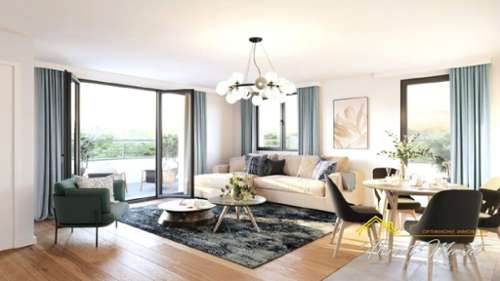 Bessières Haute-Garonne appartement foto 7343382