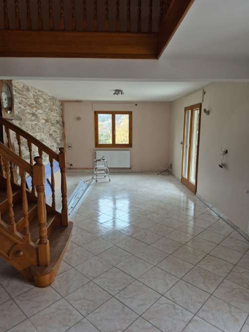 Beure Doubs apartment foto 7329789