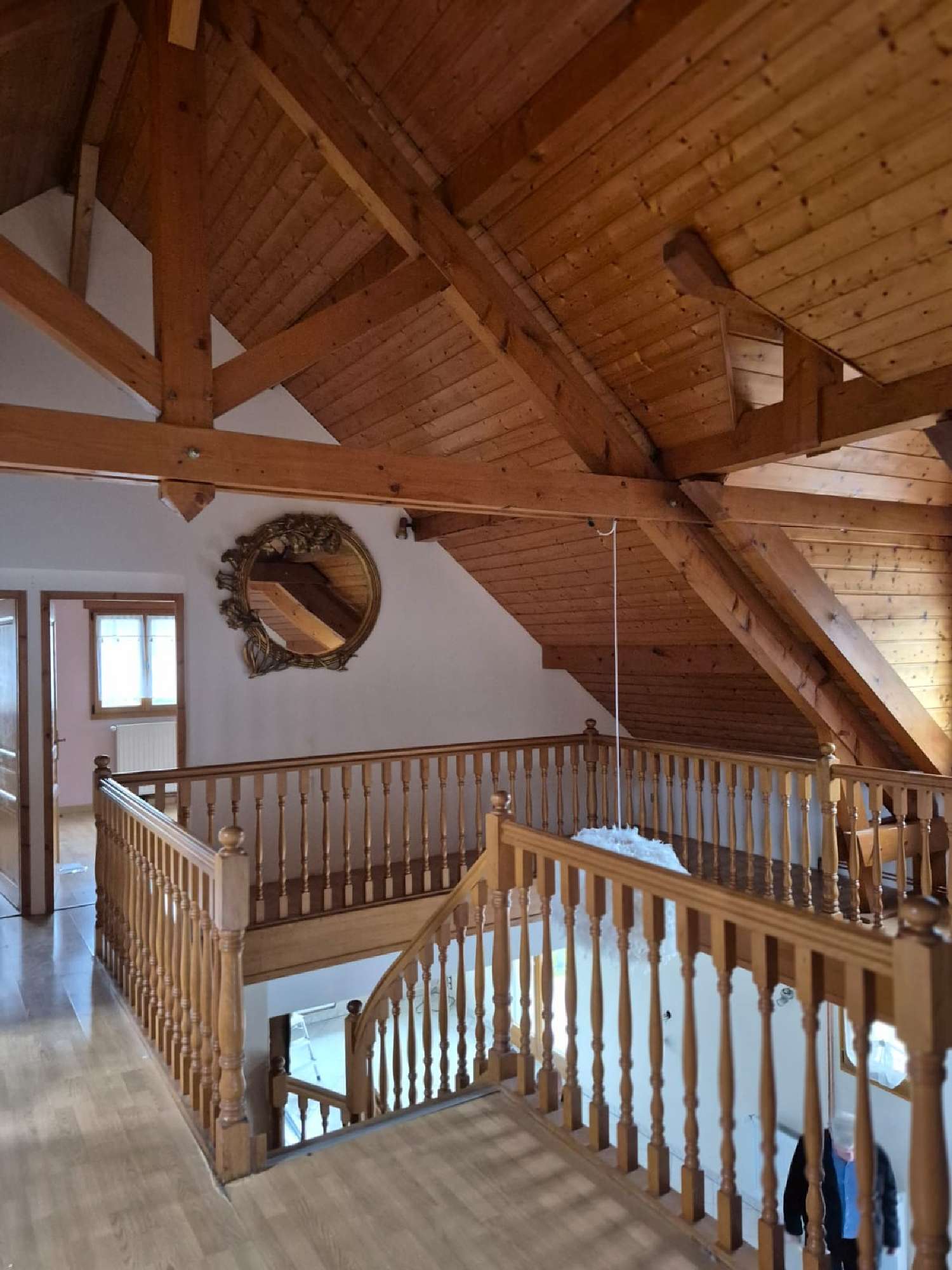  for sale apartment Beure Doubs 2