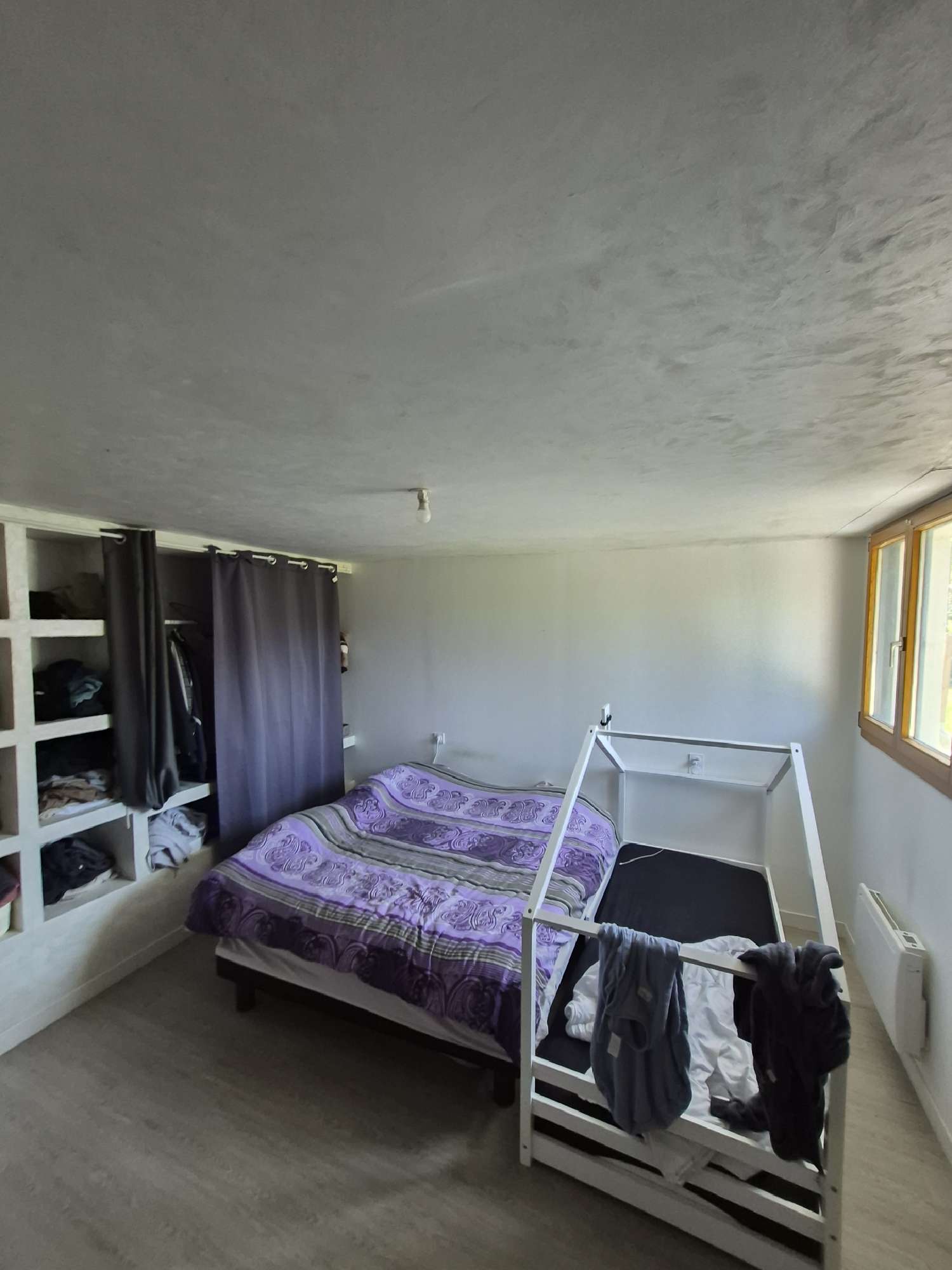  for sale apartment Beure Doubs 3