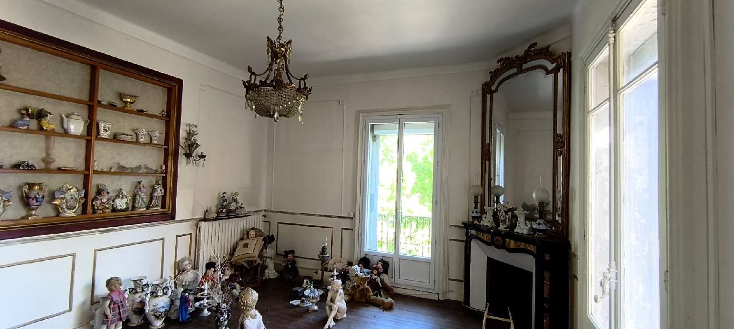  te koop appartement Béziers Hérault 3