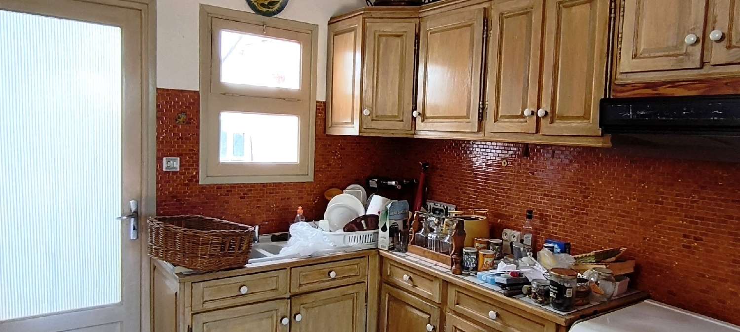  te koop appartement Béziers Hérault 5