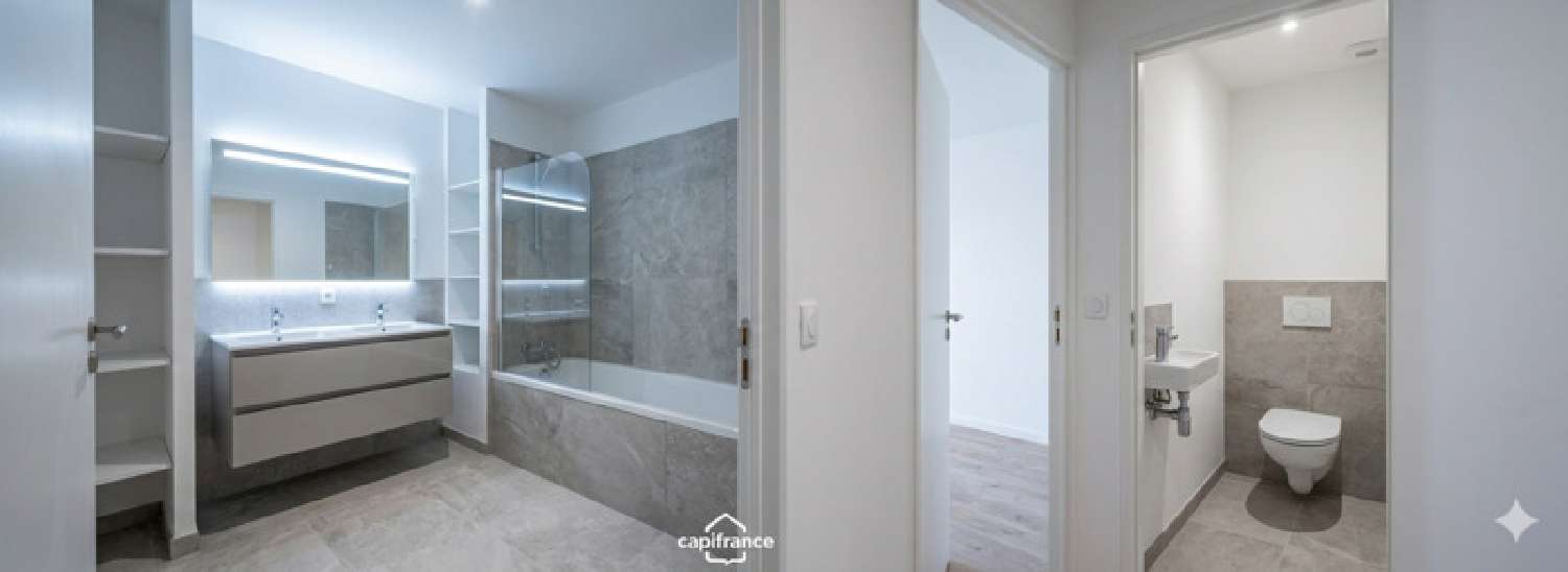  à vendre appartement Béziers Hérault 2