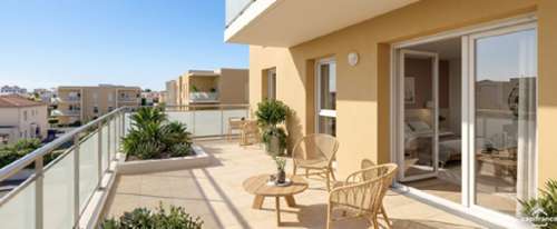 Béziers Hérault appartement foto 7338627