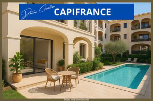 Béziers Hérault Wohnung/ Apartment Bild 7347194