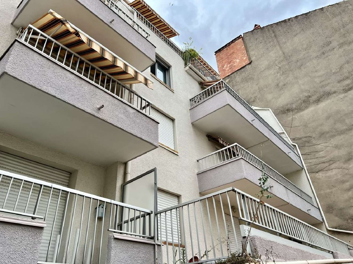  en venta apartamento Béziers Hérault 1