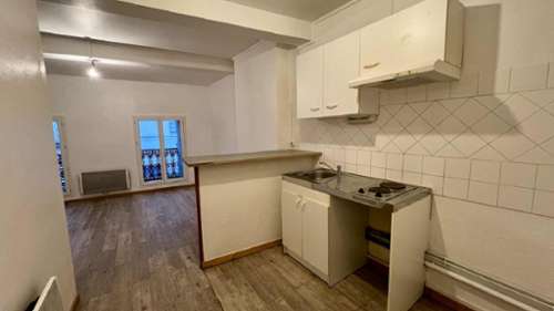 Béziers Hérault apartamento foto 7332359