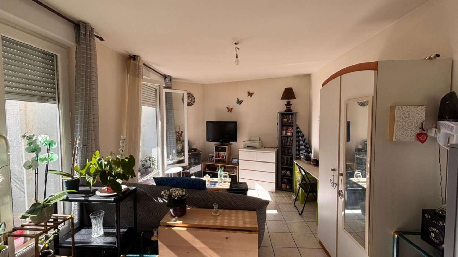 te koop appartement Béziers Hérault 1