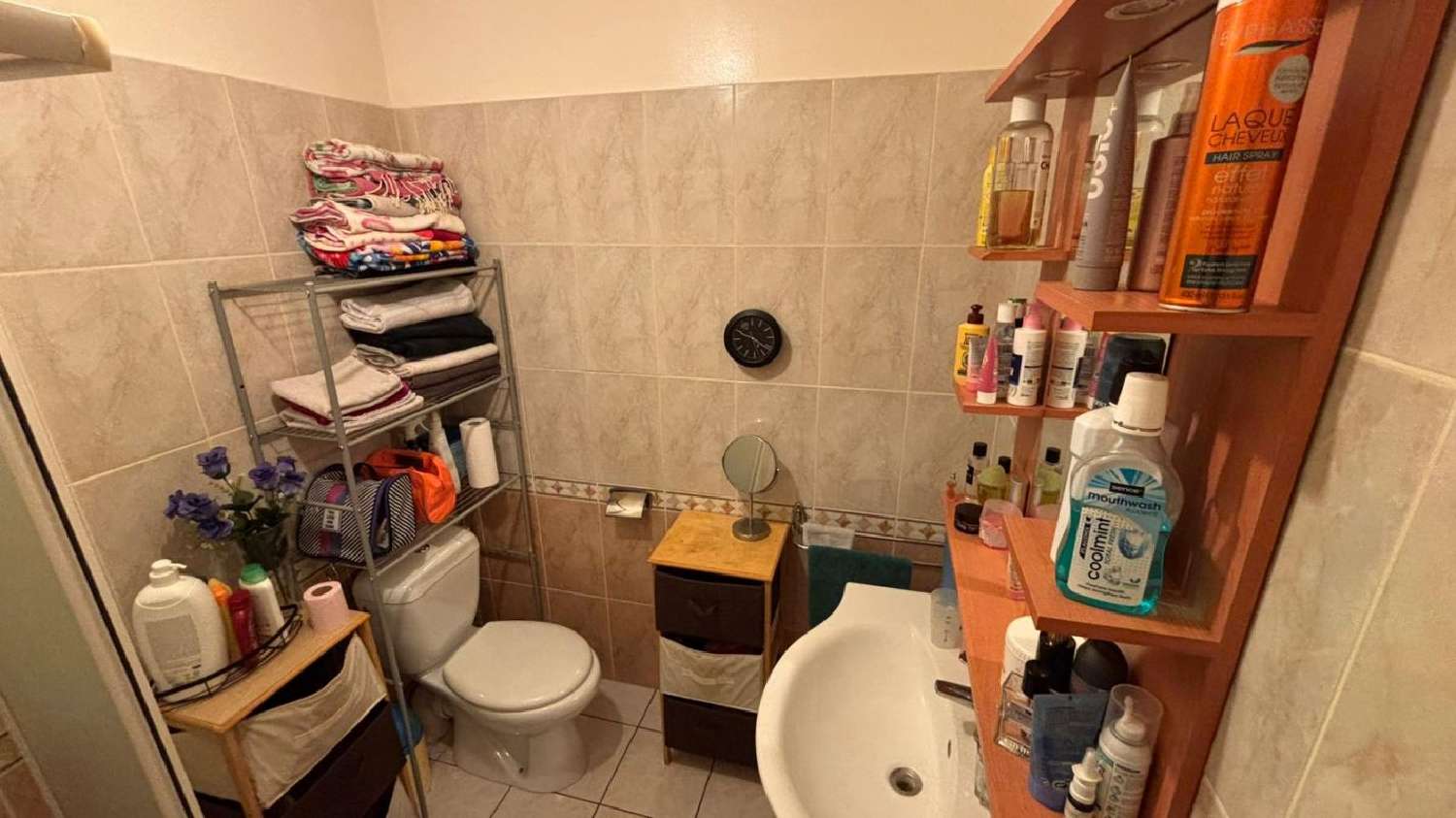 te koop appartement Béziers Hérault 3