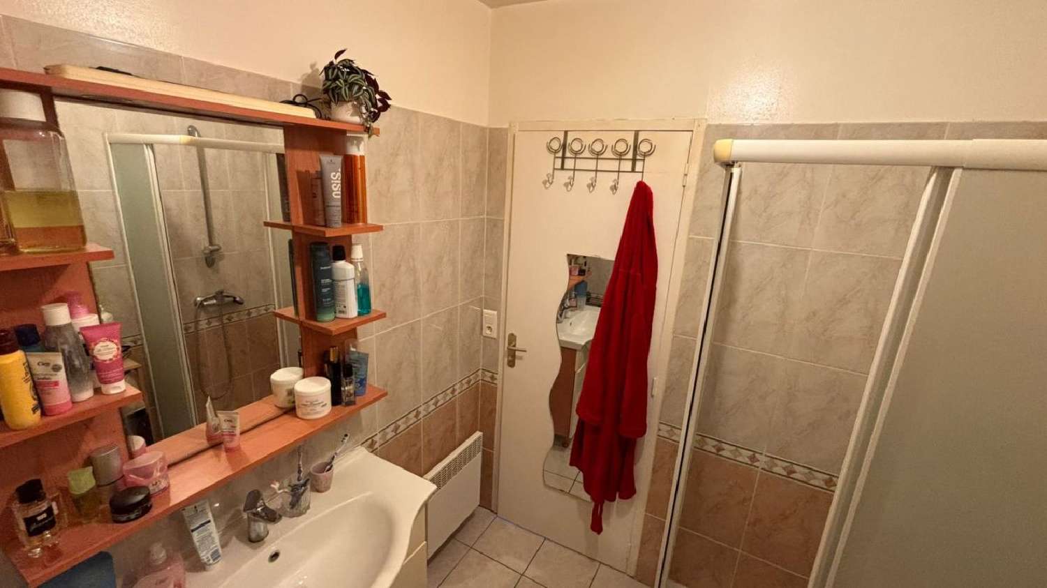 te koop appartement Béziers Hérault 4