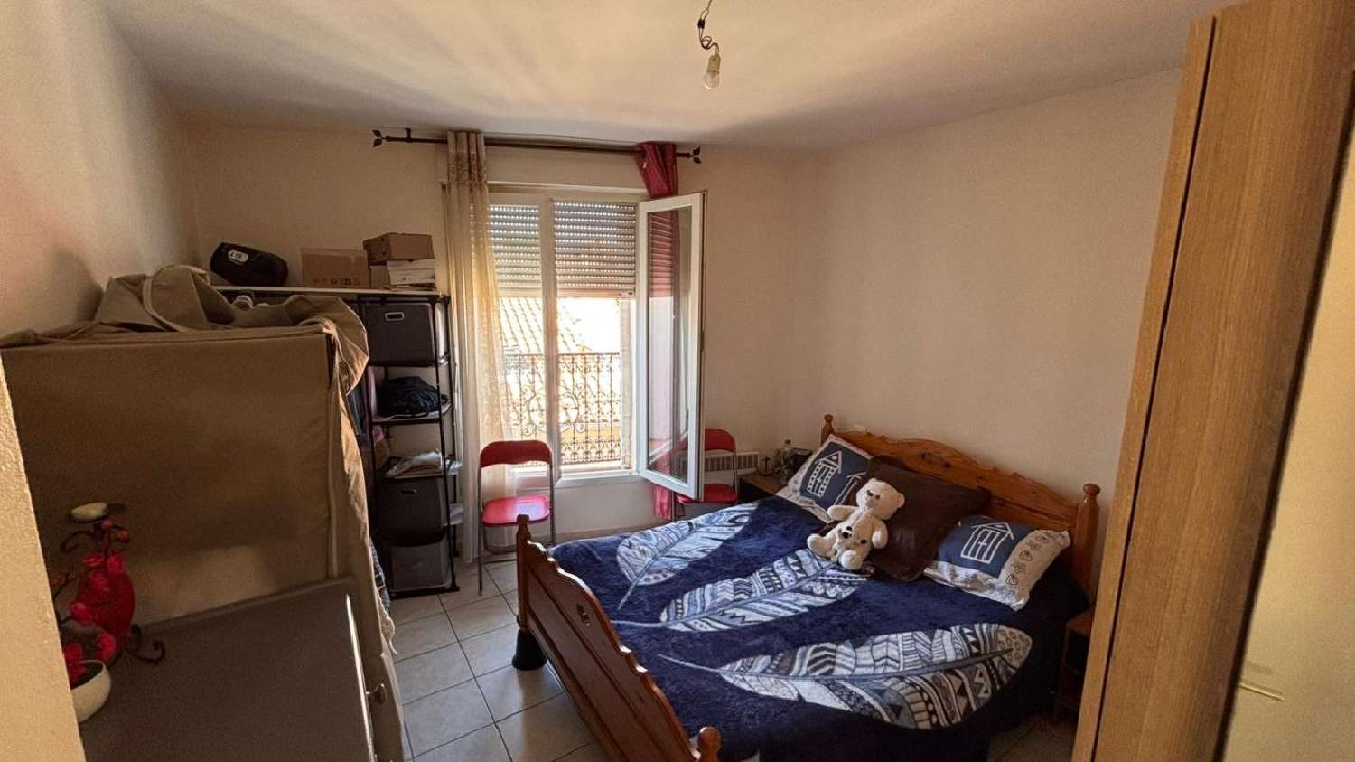 te koop appartement Béziers Hérault 5